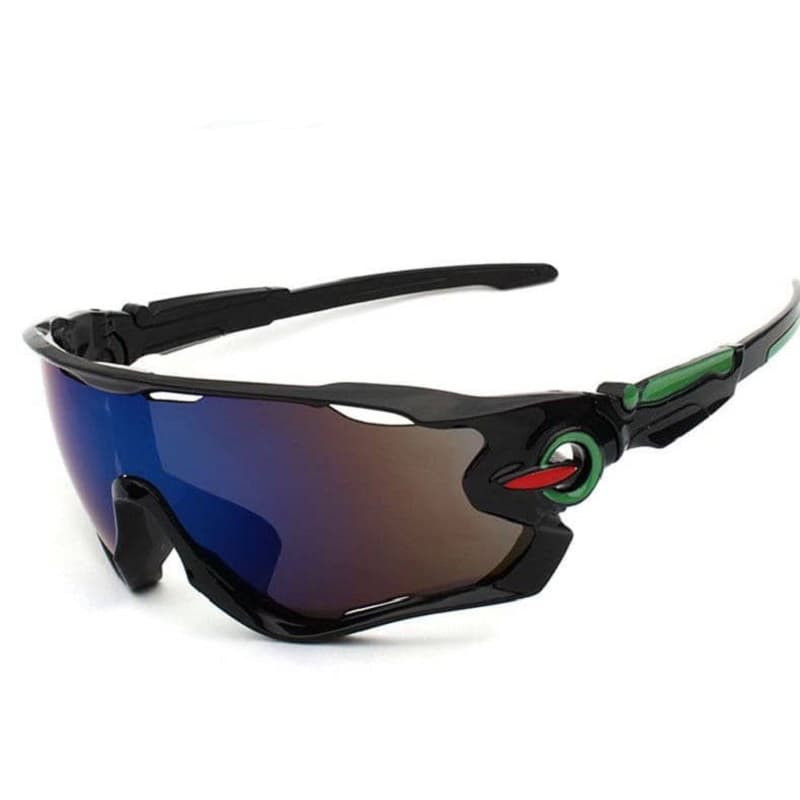 عینک‌ تک لنز اوکلی OAKLEY — تصویر ۱۰