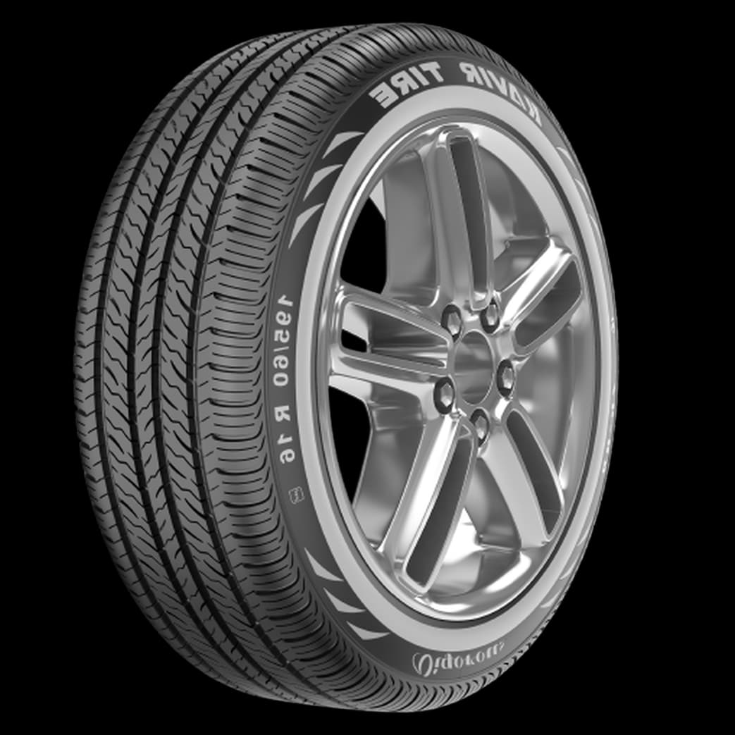 لاستیک 195/65R15 kavir – kb47