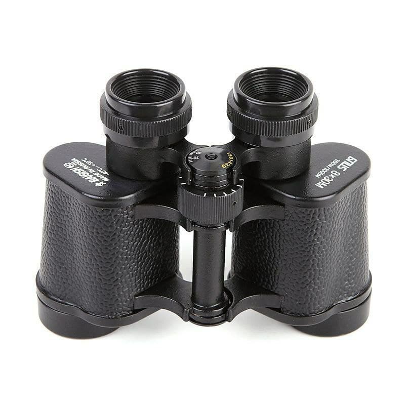 دوربین دوچشمی بایگیش BAIGISH مدل 8×30 — تصویر ۵