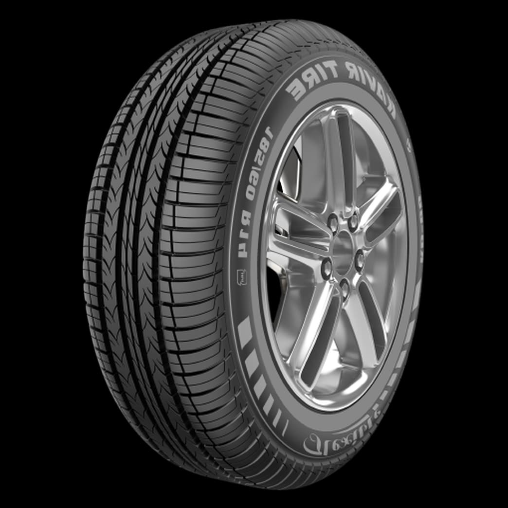 لاستیک 185/60R14 kavir – kb88