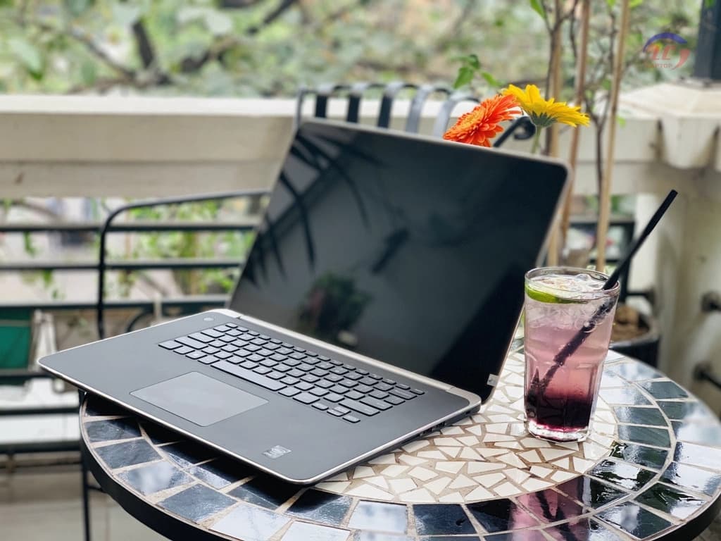 لپ تاپ Dell Precision M3800 i7 4712HQ,16GB,512GB SSD,Quadro K1100-2GB,4K — تصویر ۲
