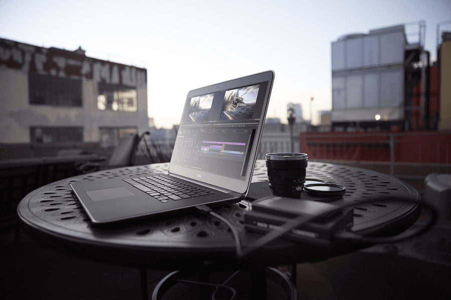 لپ تاپ Dell Precision M3800 i7 4712HQ,16GB,512GB SSD,Quadro K1100-2GB,4K — تصویر ۴