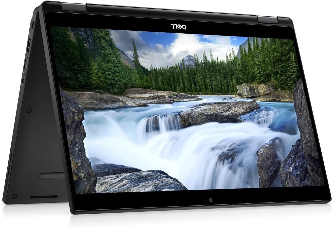 لپ تاپ Dell Latitude 7389 i7-7600U,16GB,256GB SSD,13.3″ FHD TOUCH-X360 — تصویر ۸