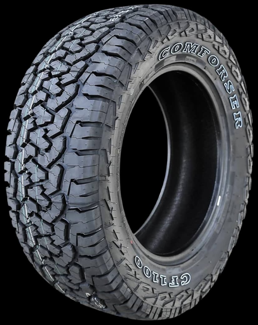 لاستیک 235/75R15 رودکروزا RA1100 A/T