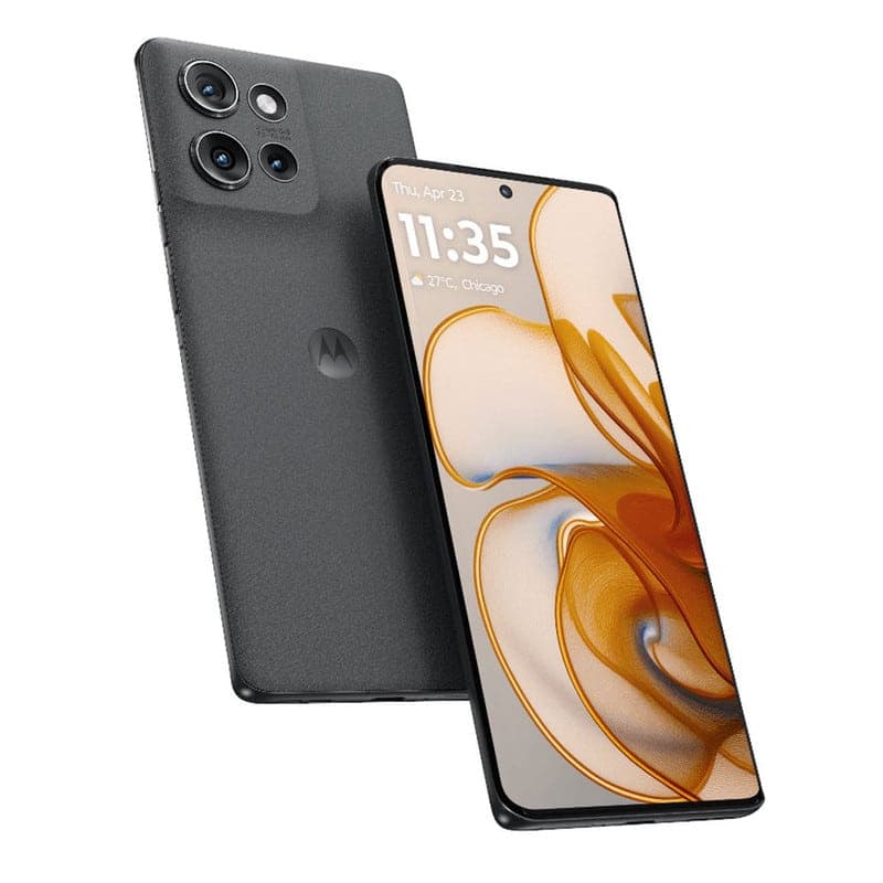 گوشی موبایل موتورولا مدل Edge 50 رم 12 گیگ — تصویر ۸