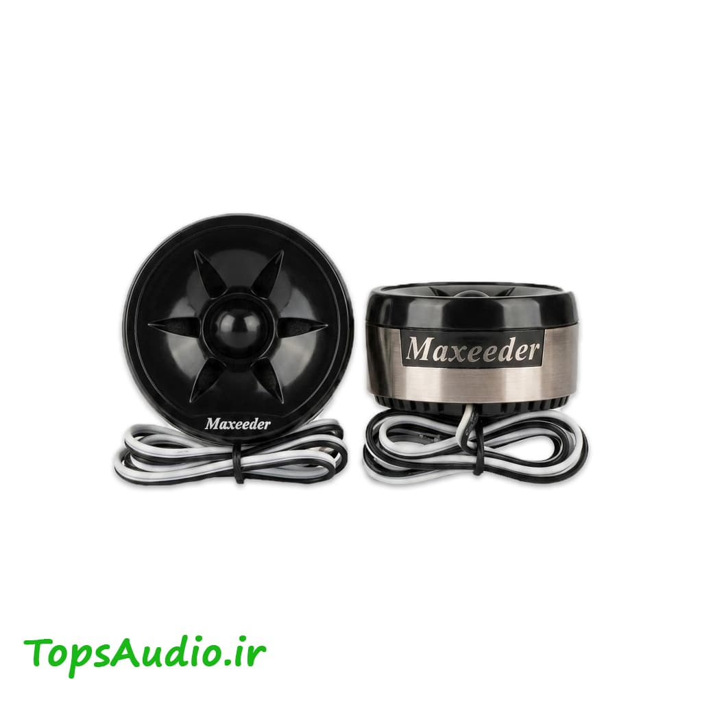 تیوتر مکسیدر مدل Maxeeder SD201