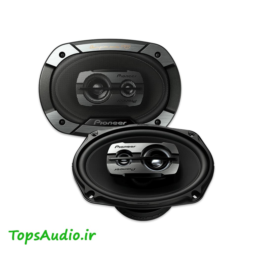 بلندگو پایونیر مدل Pioneer TS-6975V3 — تصویر ۵