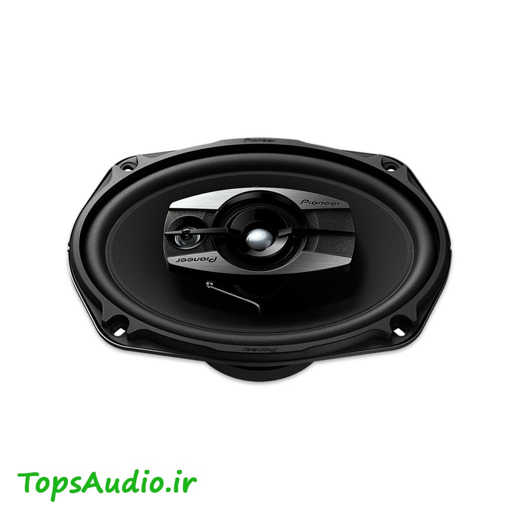 بلندگو پایونیر مدل Pioneer TS-6965V3 — تصویر ۶