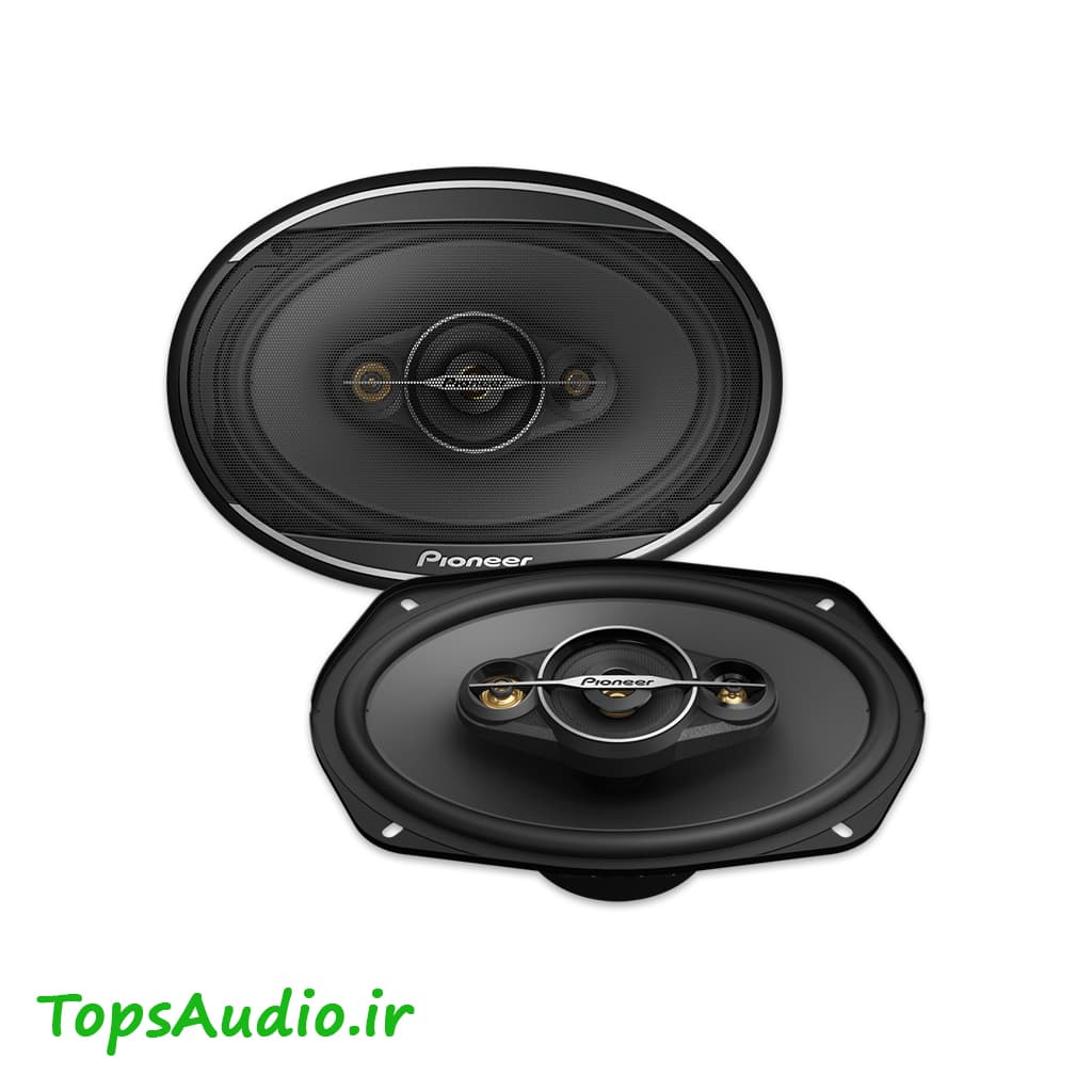 بلندگو پایونیر مدل Pioneer TS-A6968S