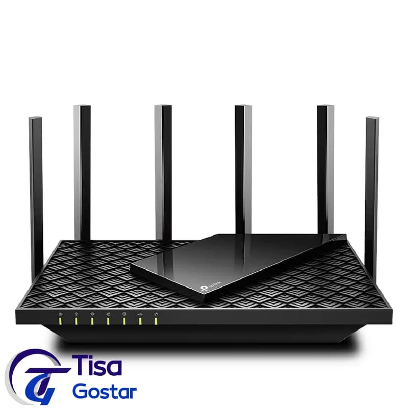 روتر TP-LINK AX72 — تصویر ۳