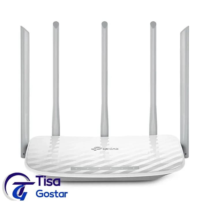 روتر TP-LINK C60