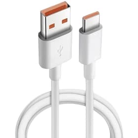 کابل شارژر اصلی شیائومی ردمی Redmi Note 13 — تصویر ۶