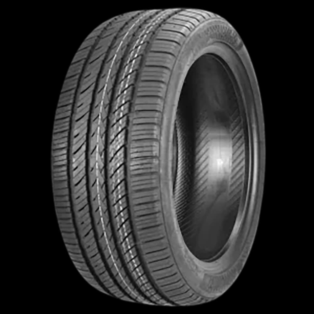 لاستیک 215/40R18 نانکنگ NS-25