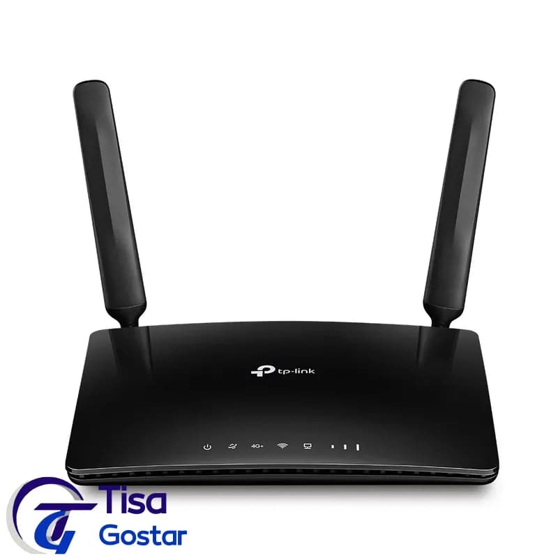 مودم روتر TP-LINK MR600 — تصویر ۸