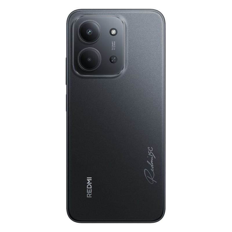 گوشی موبایل شیائومی مدل Redmi 15C 4G رم 8 — تصویر ۶