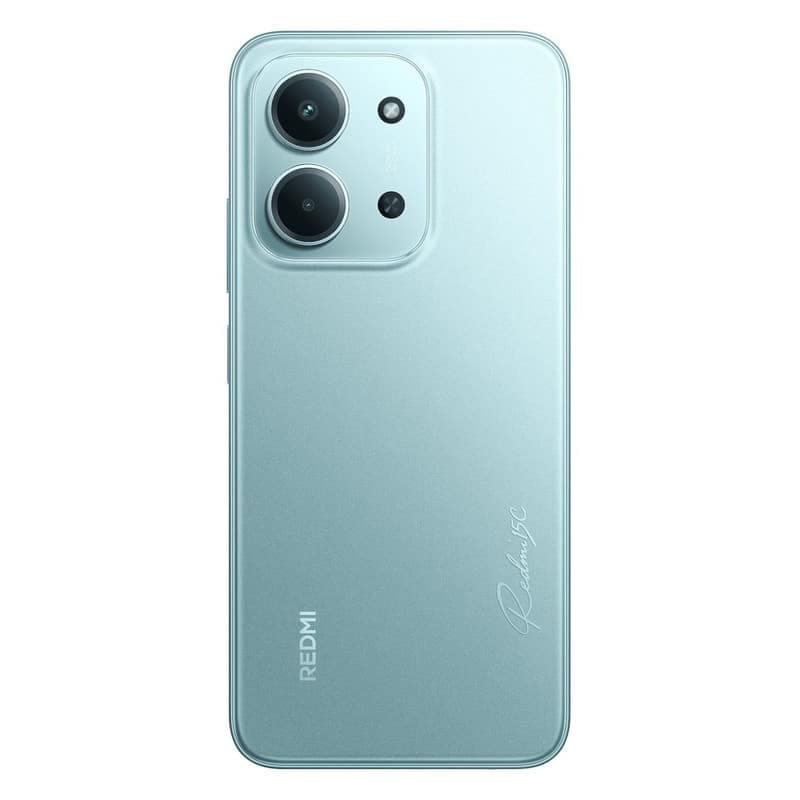 گوشی موبایل شیائومی مدل Redmi 15C 4G رم 8 — تصویر ۴