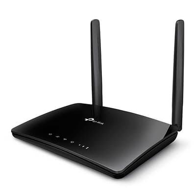 مودم روتر TP-LINK MR400 — تصویر ۳