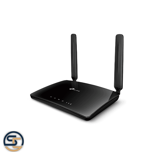 مودم روتر TP-LINK MR400 — تصویر ۷