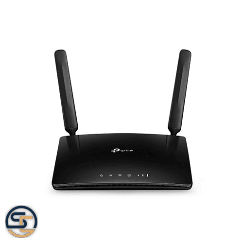 مودم روتر TP-LINK MR400 — تصویر ۶
