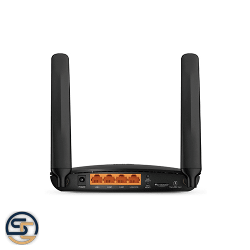 مودم روتر TP-LINK MR400 — تصویر ۸