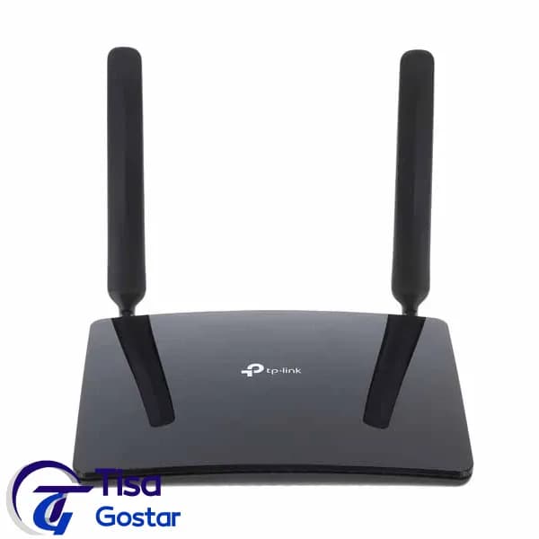 مودم روتر TP-LINK MR400 — تصویر ۴
