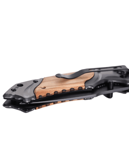 چاقو برونینگ BROWNING مدل x49 — تصویر ۴