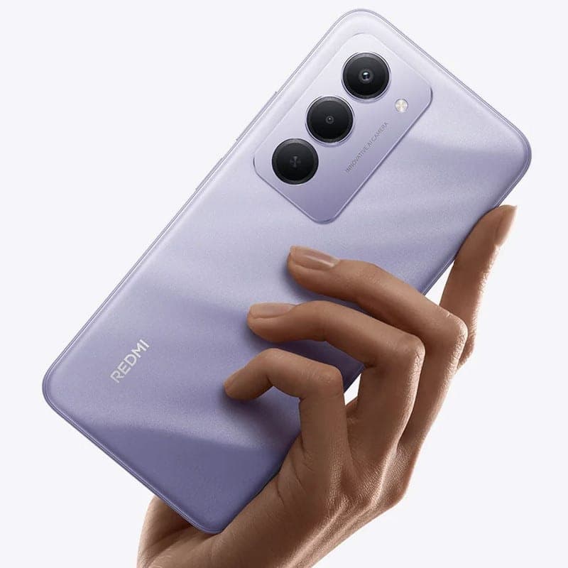 گوشی موبایل شیائومی مدل Redmi 15 4G رم 8 گیگابایت — تصویر ۸