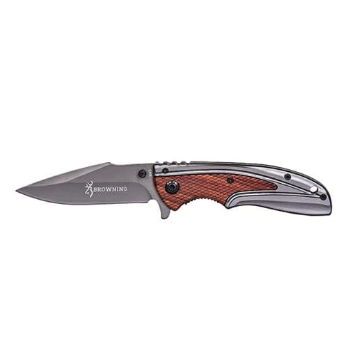 چاقو برونینگ BROWNING مدل X43 — تصویر ۲