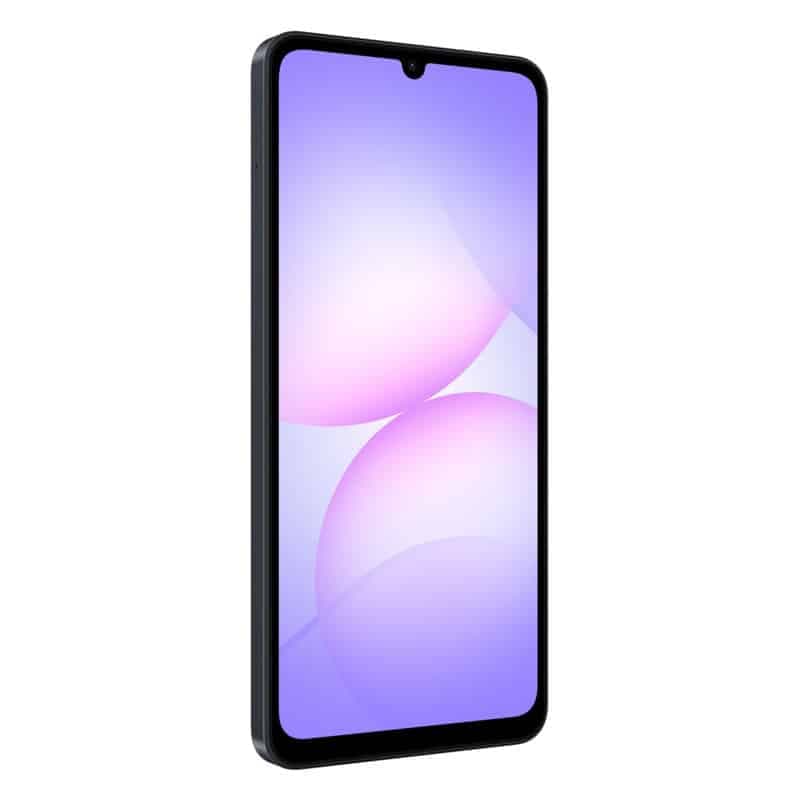 گوشی موبایل سامسونگ مدل Galaxy A07 رم 6 گیگابایت — تصویر ۸
