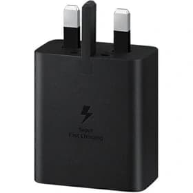 شارژر اورجینال 45وات سامسونگ|Adapter SAMSUNG 45W orginal