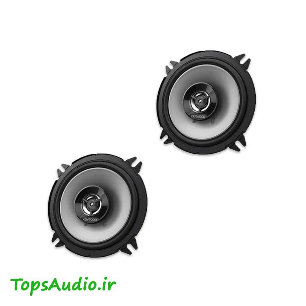 بلندگو کنوود مدل Kenwood KFC-S1366 — تصویر ۲