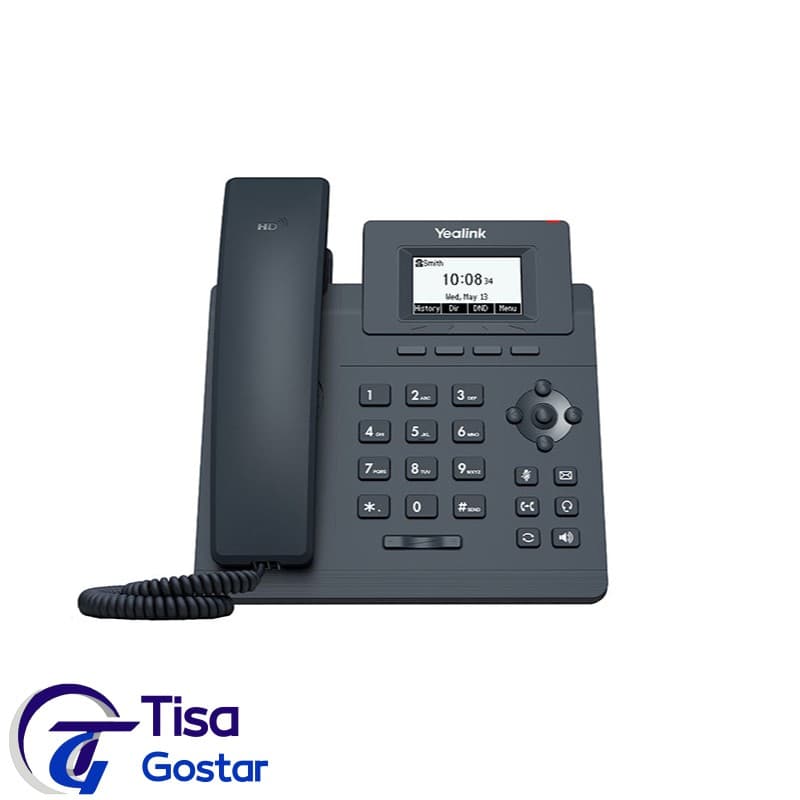 آی پی فون یالینک مدل SIP-T30