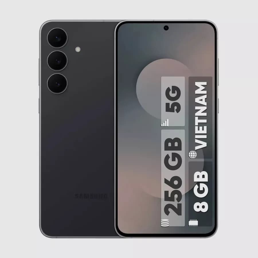 گوشی موبایل سامسونگ مدل Galaxy S25 FE رم 8 گیگابایت – ویتنام — تصویر ۹