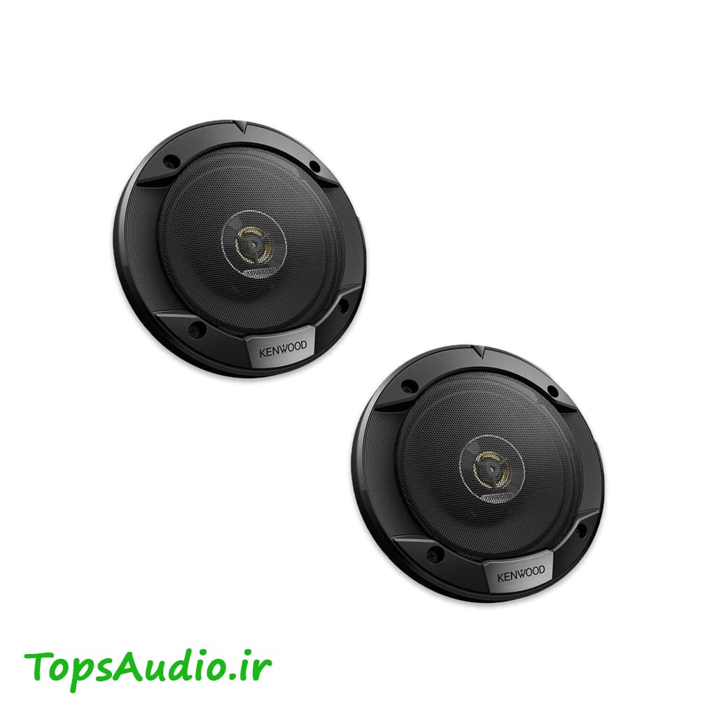 بلندگو کنوود مدل Kenwood KFC-S1676EX — تصویر ۳