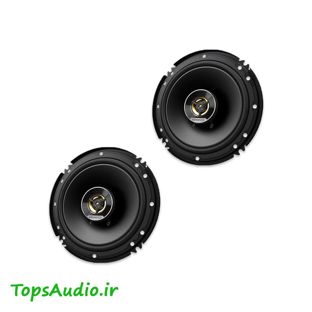 بلندگو کنوود مدل Kenwood KFC-S1676EX — تصویر ۲