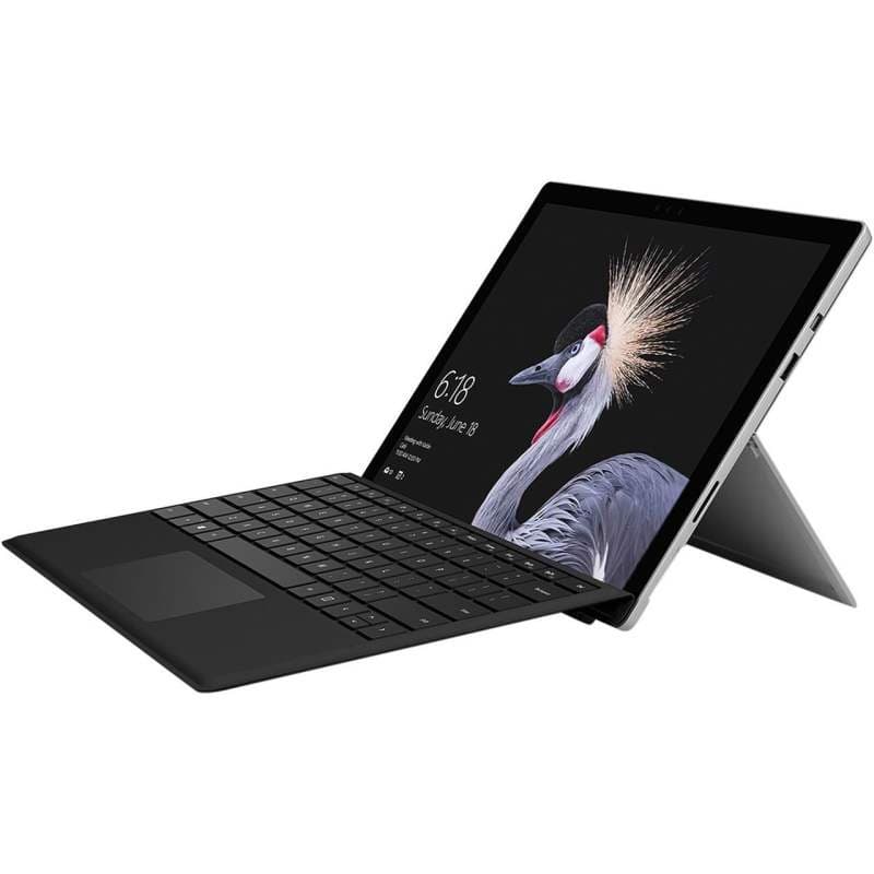 لپ تاپ Microsoft Surface Pro 5 Core i5-7300U,8GB RAM,256GB SSD,2K, 12.3″Touch