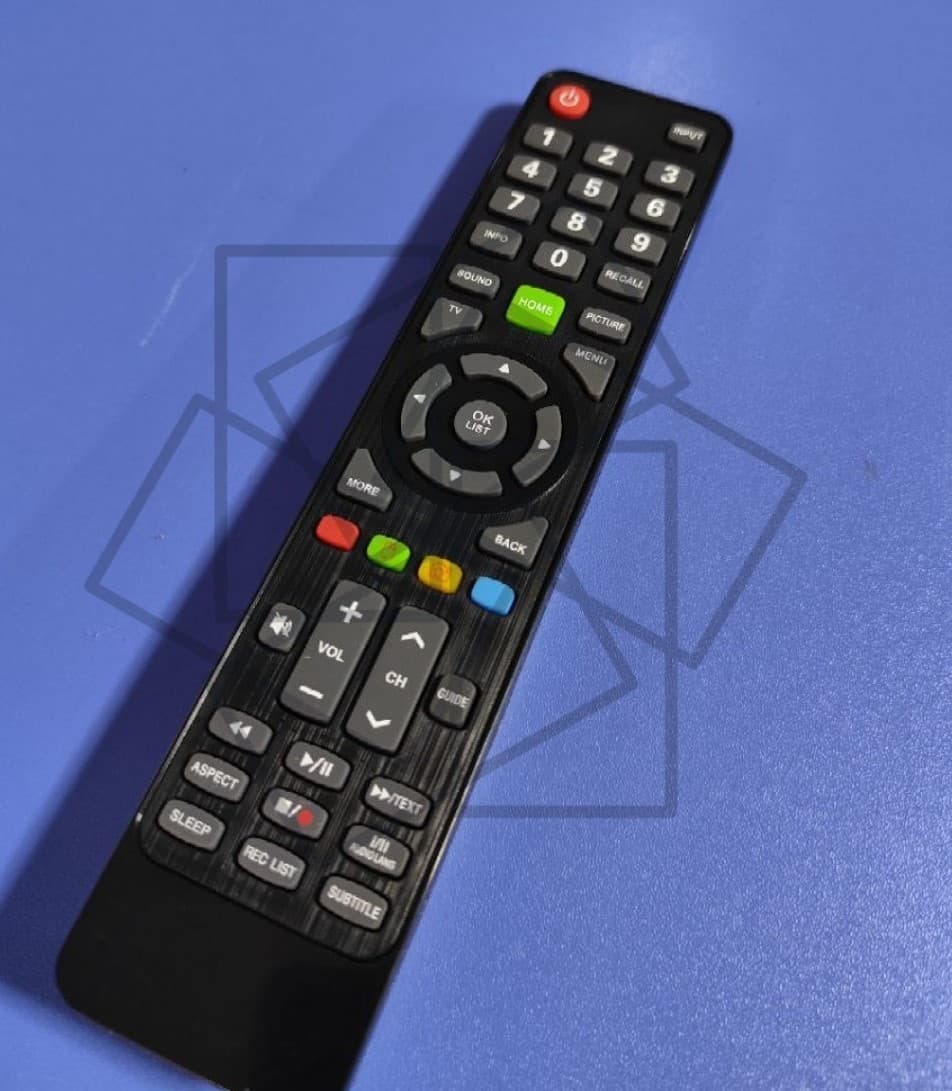 ریموت کنترل مدل XK555