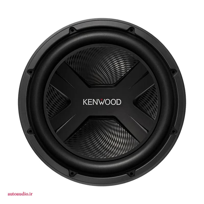 ساب ووفر کنوود مدل Kenwood KFC-PS3017 — تصویر ۵