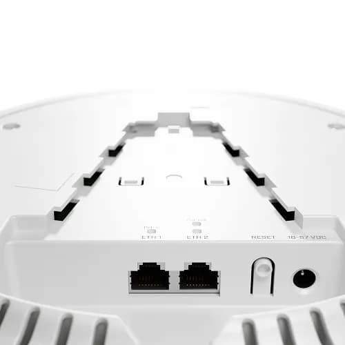 اکسس پوینت میکروتیک مدل cAP ax — تصویر ۱۱