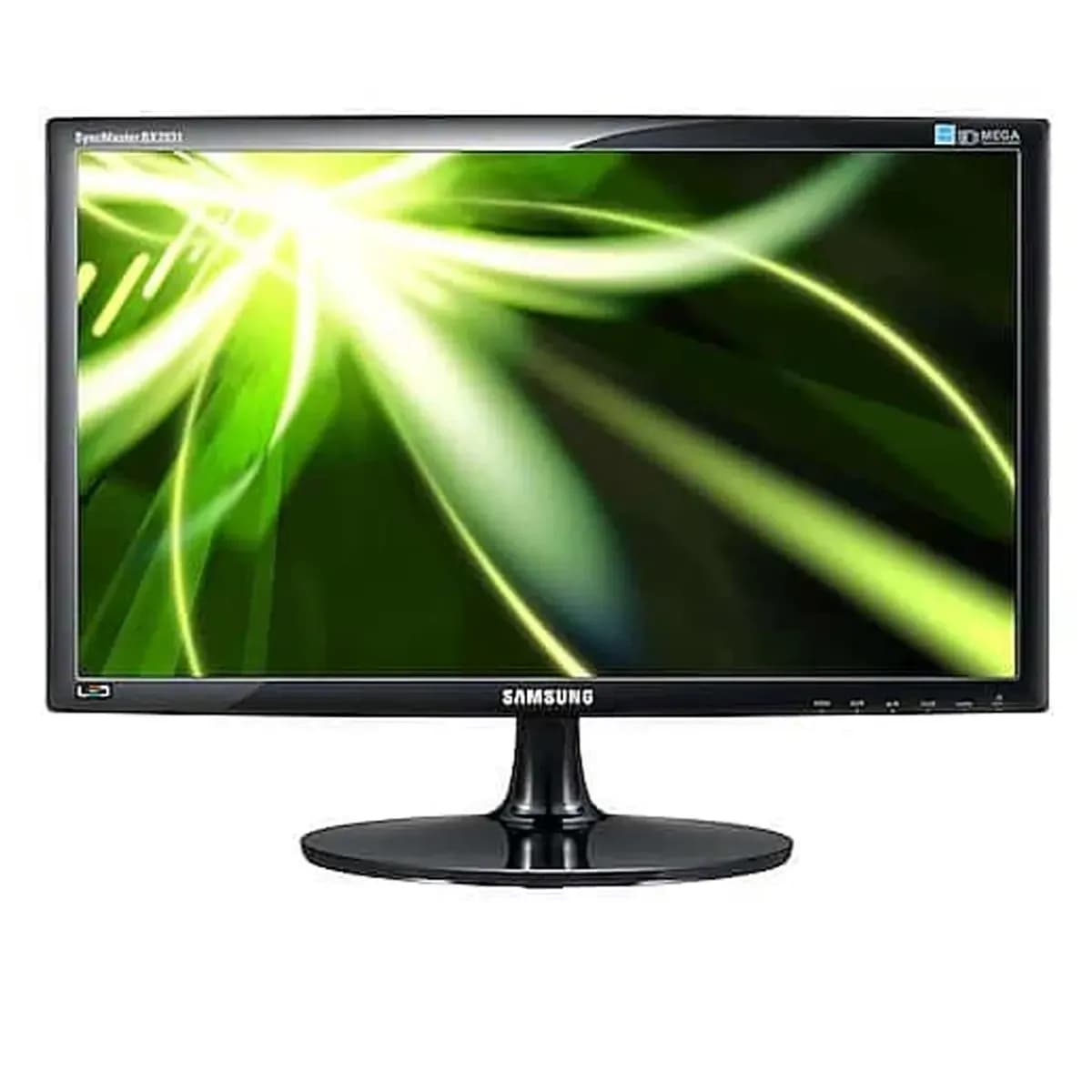 مانیتور سامسونگ 20 اینچ مدل SAMSUNG BX2031 — تصویر ۴