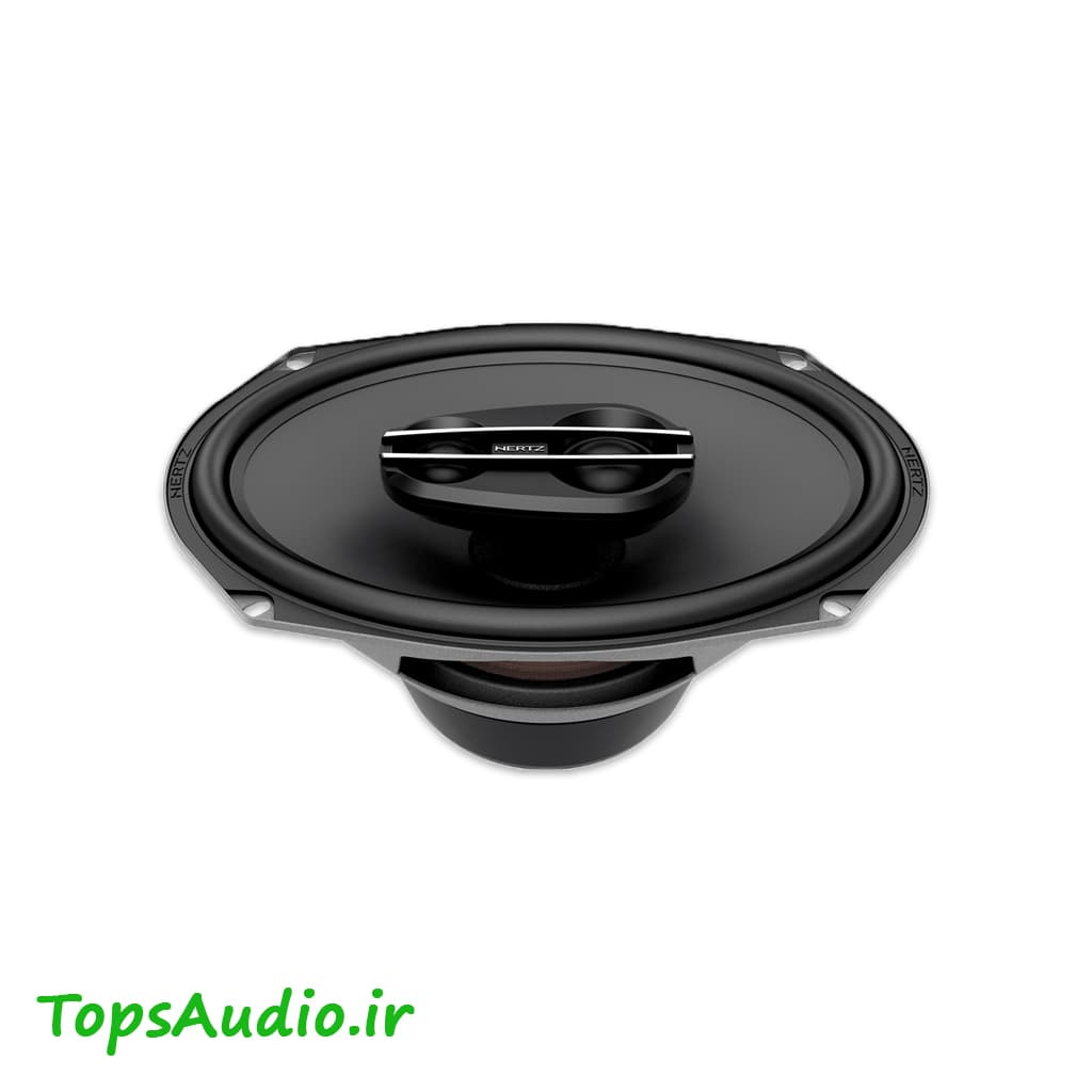 بلندگو هرتز مدل Hertz CPX690 — تصویر ۷