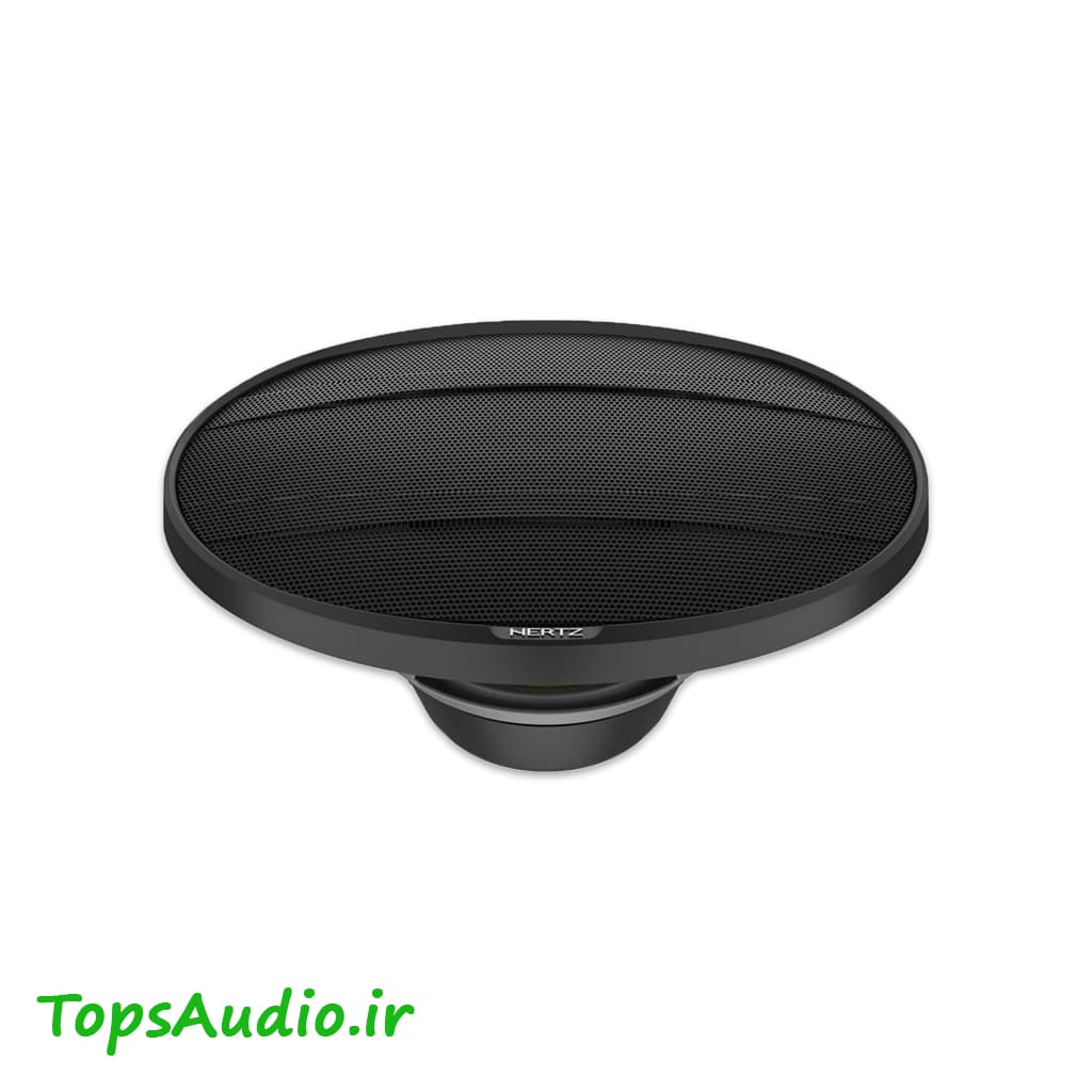 بلندگو هرتز مدل Hertz CPX690 — تصویر ۴