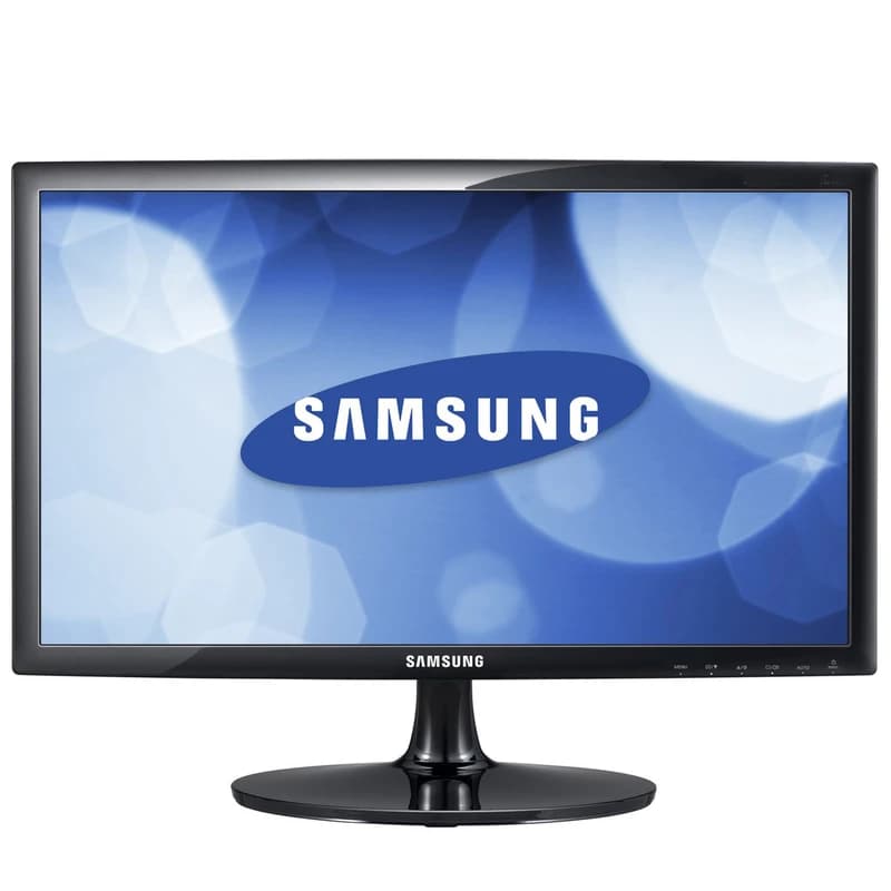 مانیتور سامسونگ 19 اینچ مدل SAMSUNG LS19C150FS/ZN — تصویر ۵