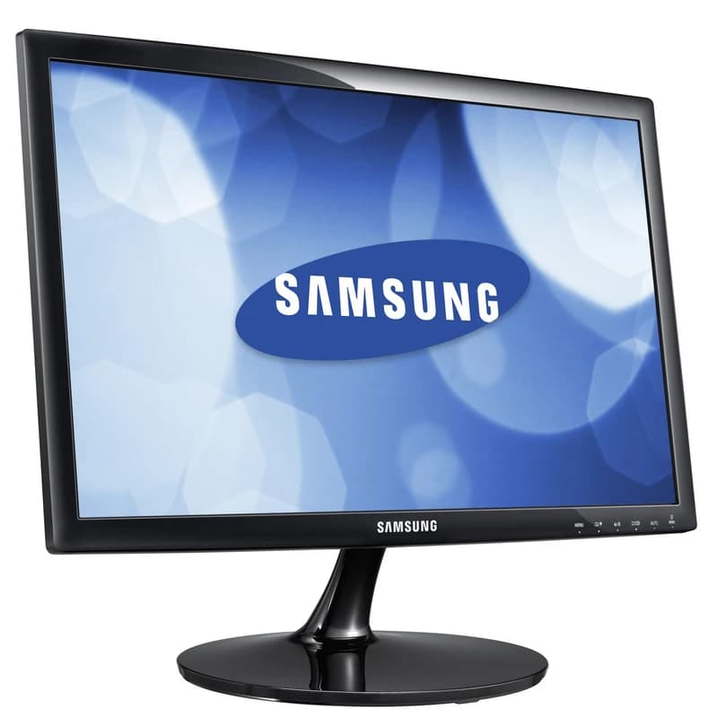 مانیتور سامسونگ 19 اینچ مدل SAMSUNG LS19C150FS/ZN — تصویر ۶