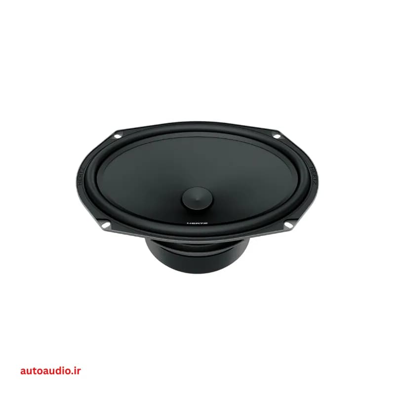 کامپوننت هرتز مدل Hertz CPK690 — تصویر ۸