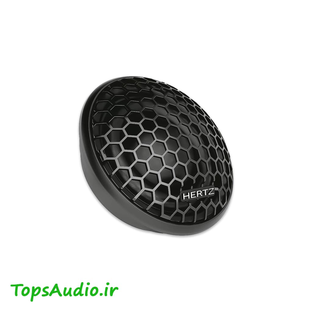 کامپوننت هرتز مدل Hertz CK130 — تصویر ۳