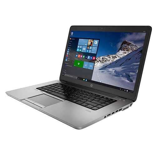 لپ تاپ HP EliteBook 850 G3 i7-6600U,8GB,256SSD,AMD M365X-1GB — تصویر ۲