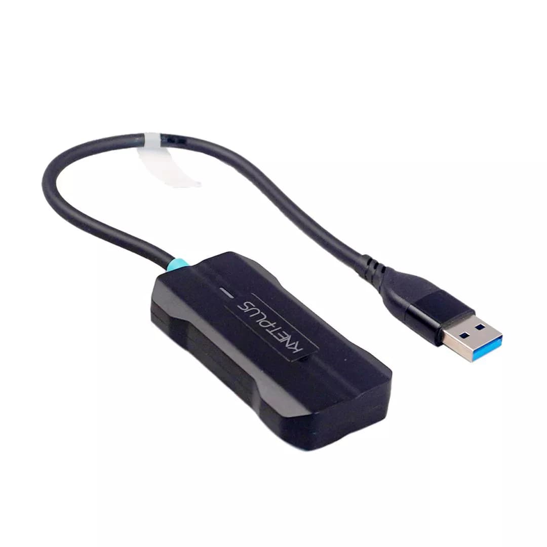 دانگل بی‌ سیم کارپلی کی نت پلاس KP-Z20 — تصویر ۹