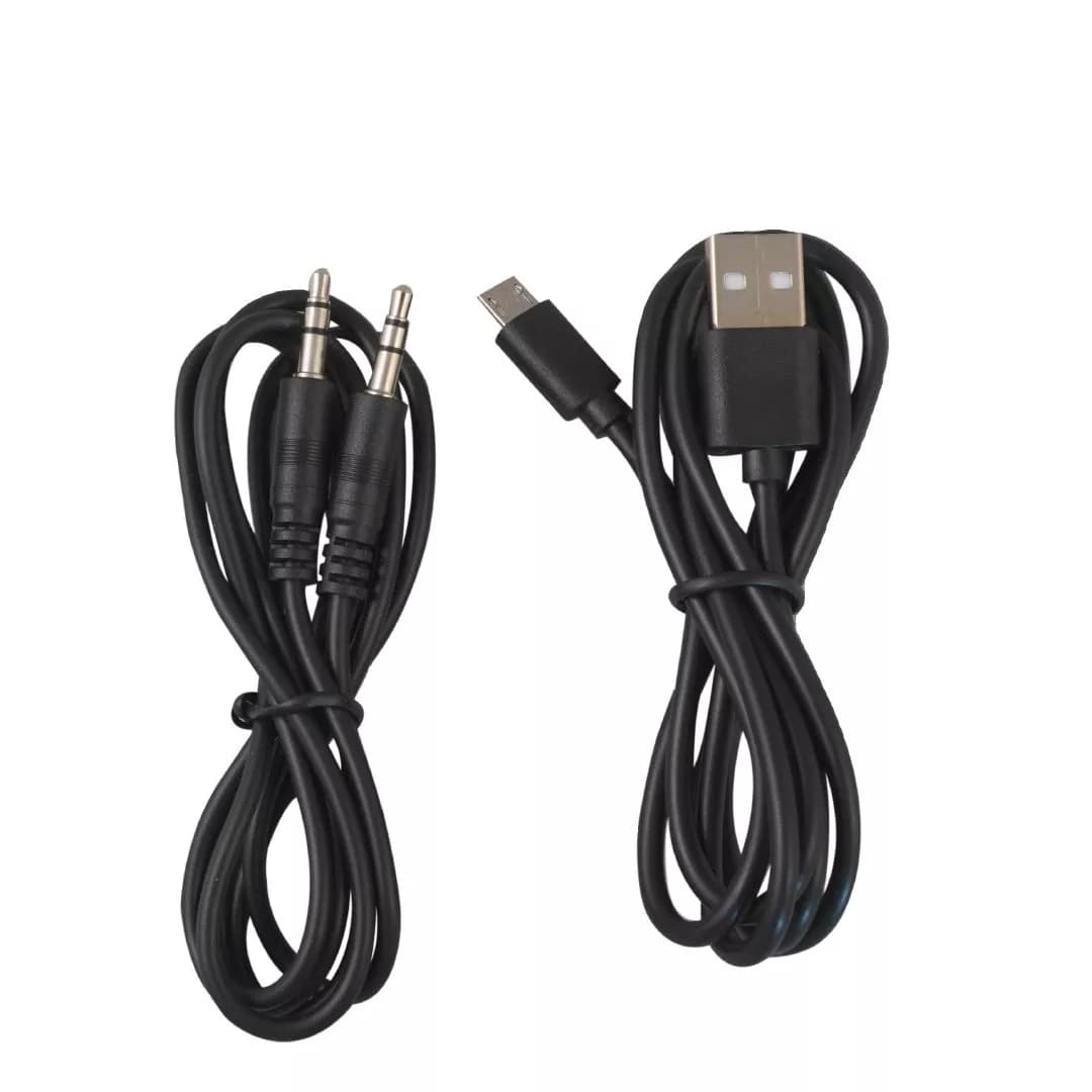 دانگل بی‌سیم HDMI و VGA کی نت پلاس KP-WD60 — تصویر ۱۱