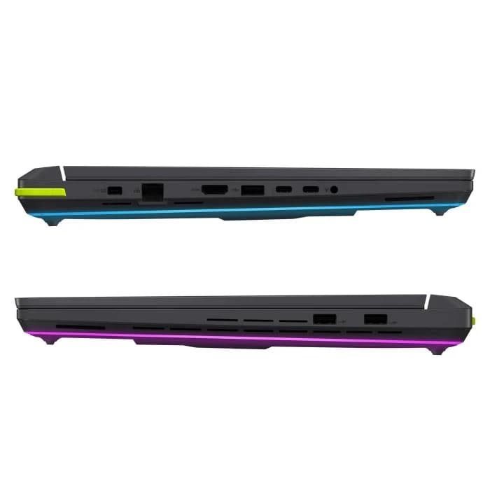 لپ تاپ ایسوس گیمینگ 16 اینچ مدل ASUS ROG Strix G16 G615JMR Core i7-14650HX / 32GB / 2TB / 8GB- RTX5060 — تصویر ۸